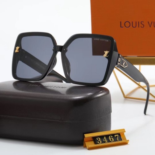 LV Sunglasses AAA-260
