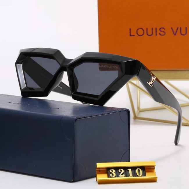 LV Sunglasses AAA-087