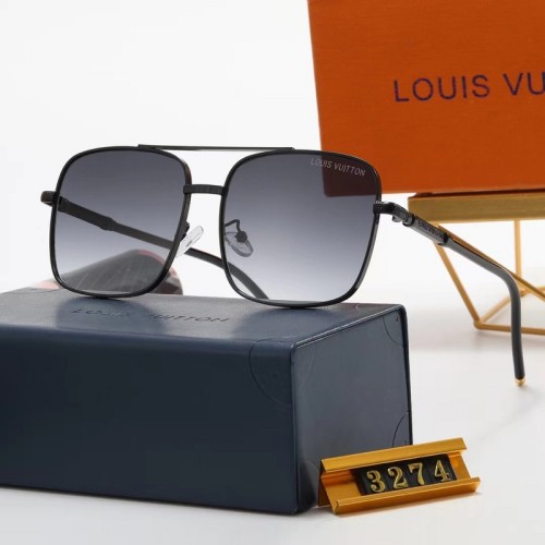 LV Sunglasses AAA-152