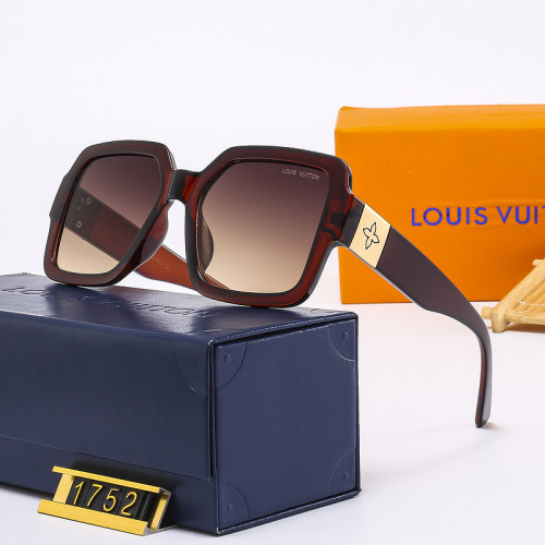 LV Sunglasses AAA-017