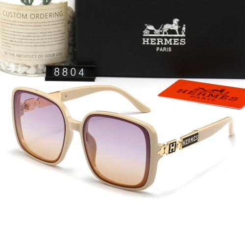 Hermes Sunglasses AAA-137