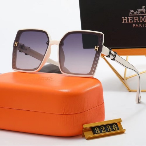Hermes Sunglasses AAA-105