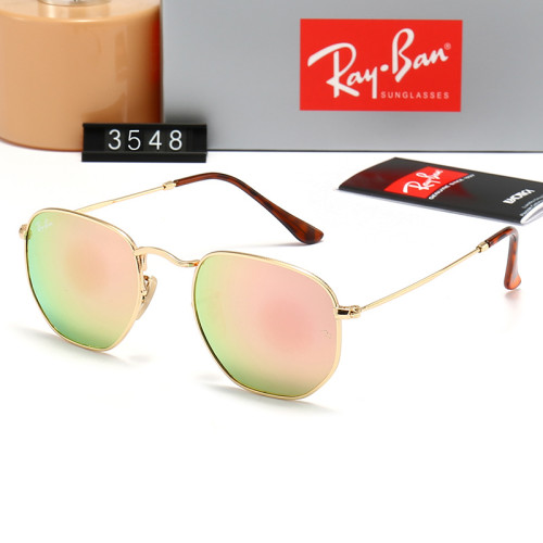RB Sunglasses AAA-142