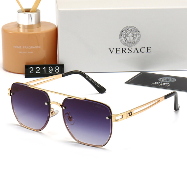 Versace Sunglasses AAA-026