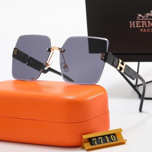 Hermes Sunglasses AAA-103