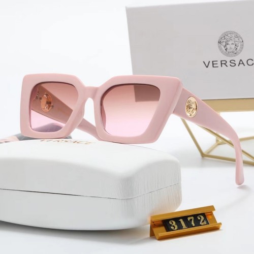 Versace Sunglasses AAA-122
