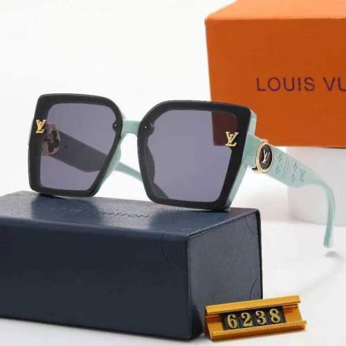 LV Sunglasses AAA-324