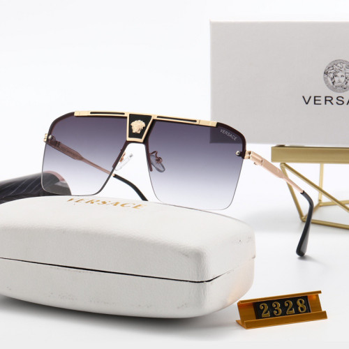 Versace Sunglasses AAA-085