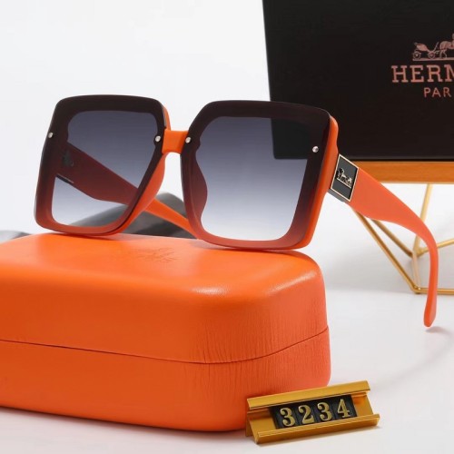 Hermes Sunglasses AAA-038