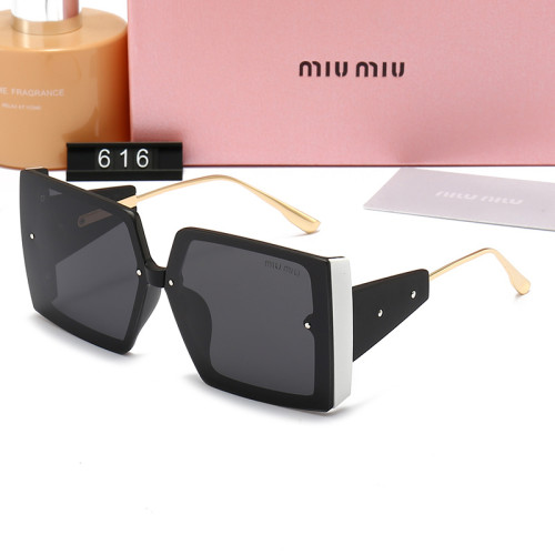 Miu Miu Sunglasses AAA-010