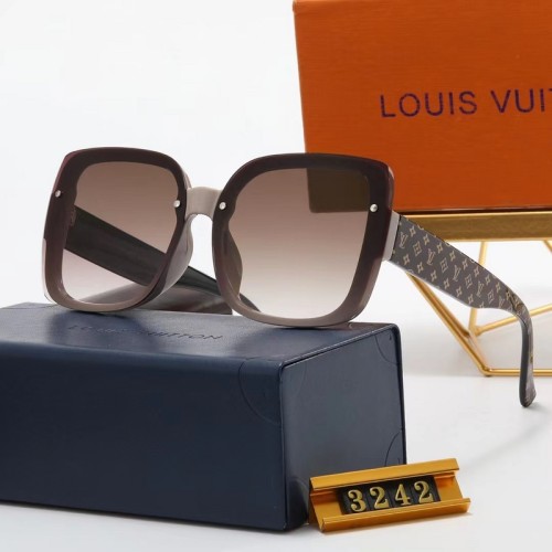 LV Sunglasses AAA-090