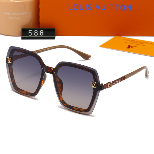 LV Sunglasses AAA-288