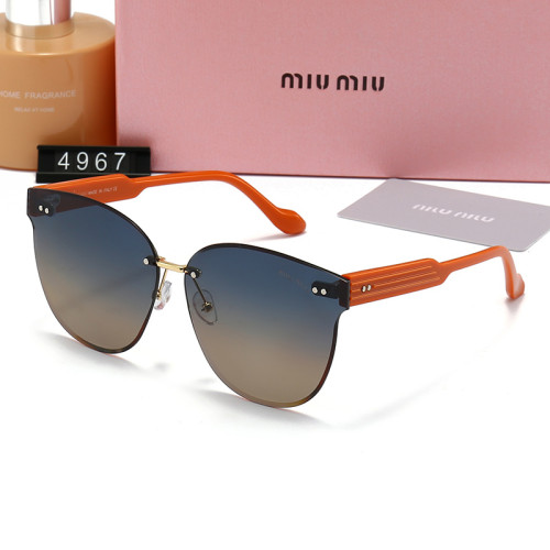 Miu Miu Sunglasses AAA-070