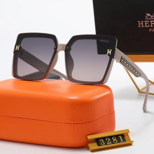 Hermes Sunglasses AAA-072