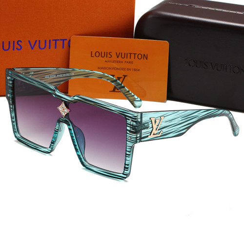 LV Sunglasses AAA-038