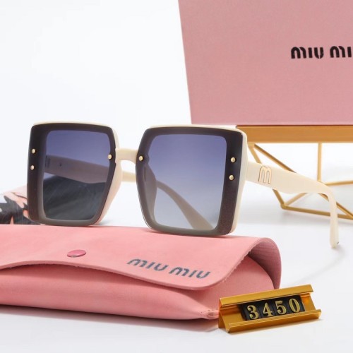 Miu Miu Sunglasses AAA-002