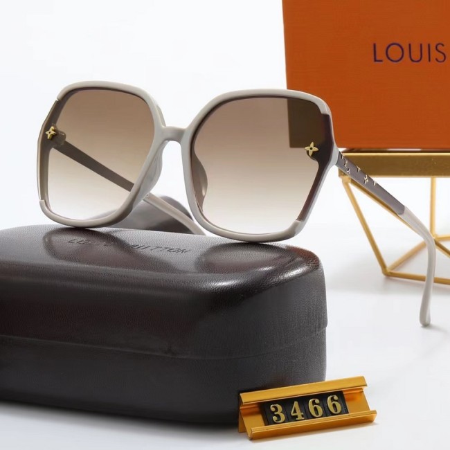 LV Sunglasses AAA-233