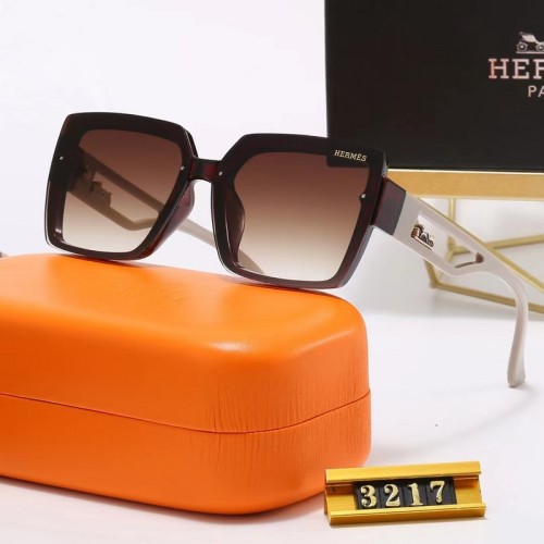 Hermes Sunglasses AAA-021