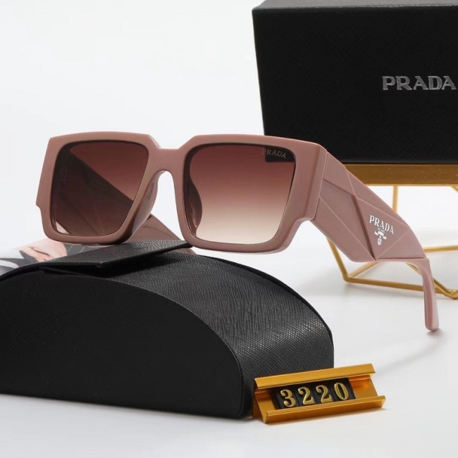 Prada Sunglasses AAA-149