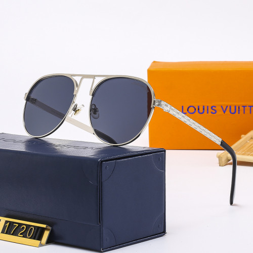 LV Sunglasses AAA-007