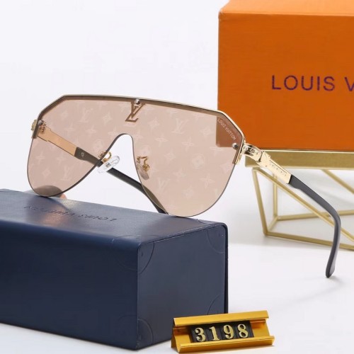 LV Sunglasses AAA-065