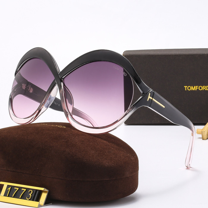 Tom Ford Sunglasses AAA-003