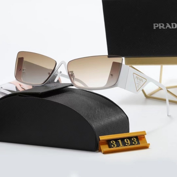 Prada Sunglasses AAA-133