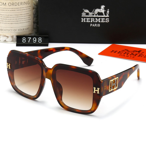 Hermes Sunglasses AAA-119