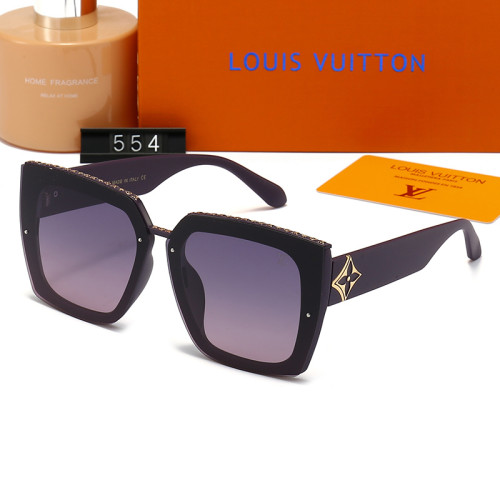 LV Sunglasses AAA-281