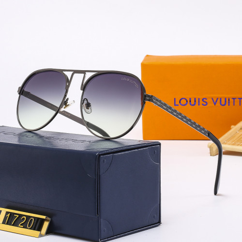 LV Sunglasses AAA-011