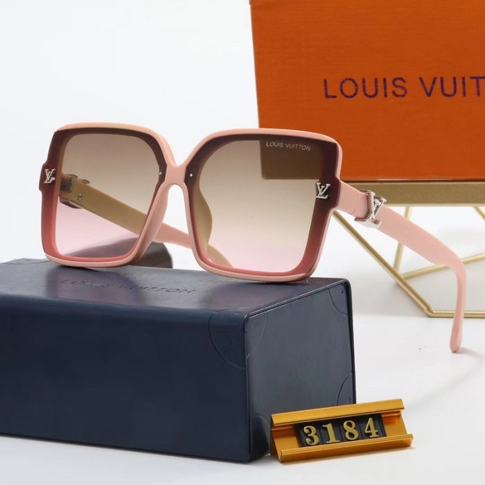 LV Sunglasses AAA-056
