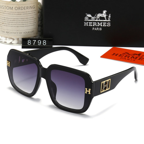 Hermes Sunglasses AAA-116