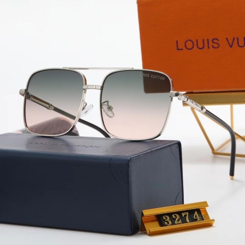 LV Sunglasses AAA-149