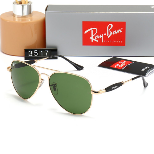 RB Sunglasses AAA-132