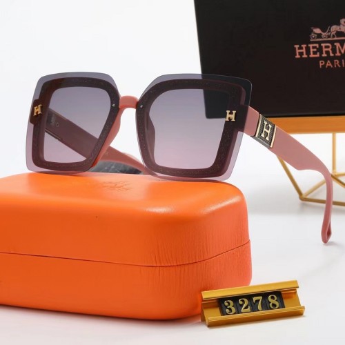 Hermes Sunglasses AAA-051