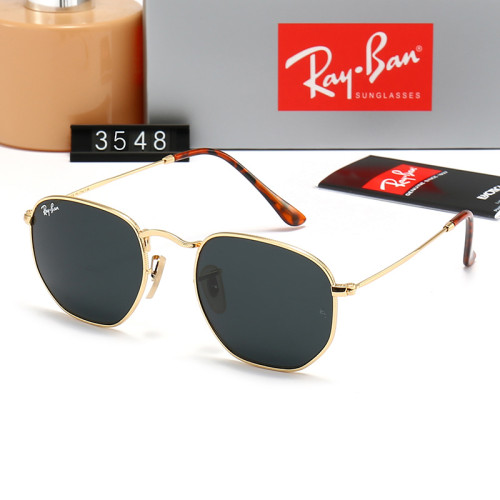 RB Sunglasses AAA-040
