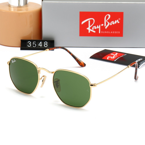 RB Sunglasses AAA-138