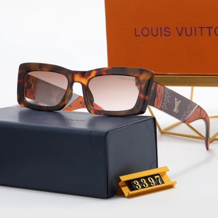 LV Sunglasses AAA-173