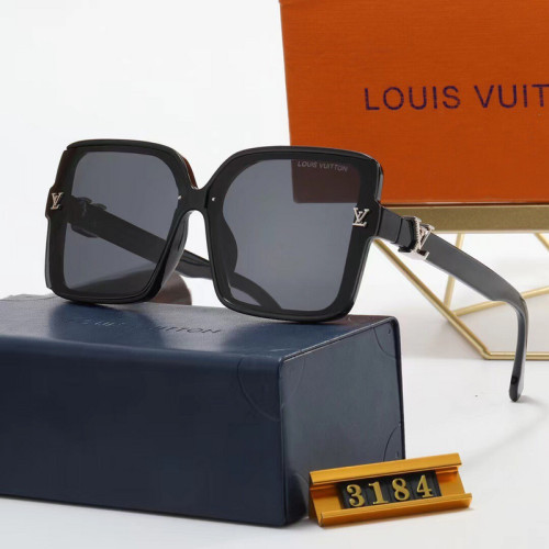 LV Sunglasses AAA-026