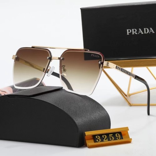 Prada Sunglasses AAA-160