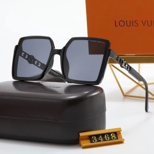 LV Sunglasses AAA-275