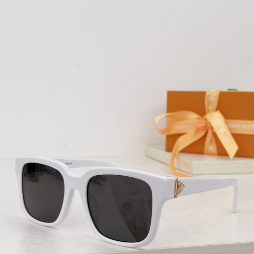 LV Sunglasses AAAA-2157