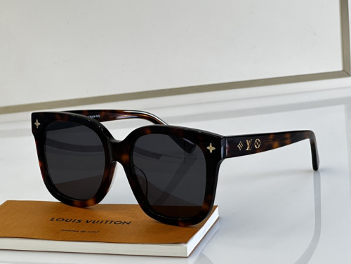 LV Sunglasses AAAA-2425