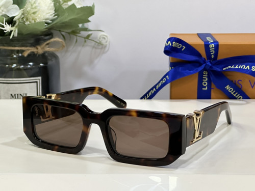 LV Sunglasses AAAA-2291