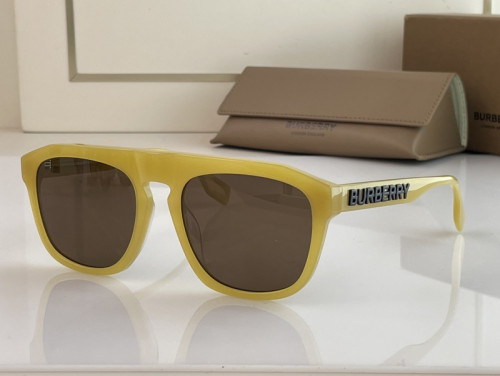 Burberry Sunglasses AAAA-1735