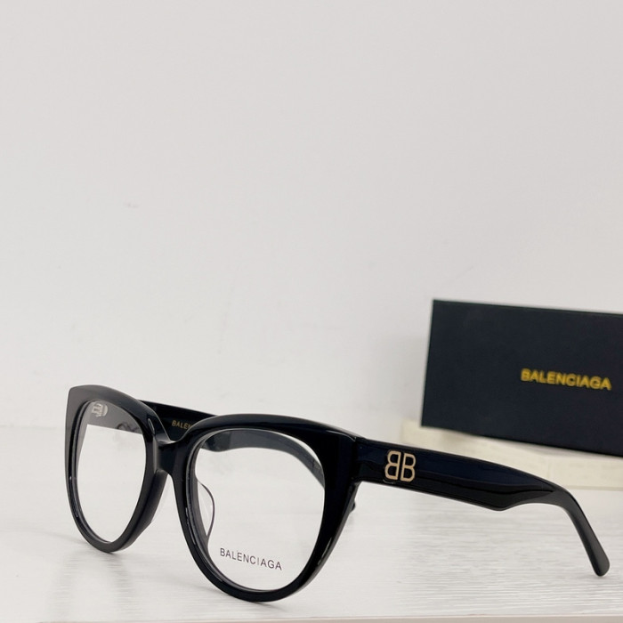 B Sunglasses AAAA-534