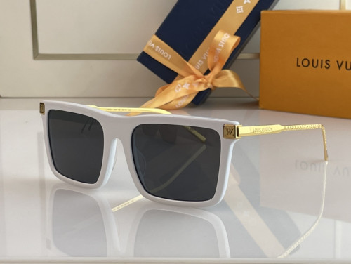 LV Sunglasses AAAA-2213