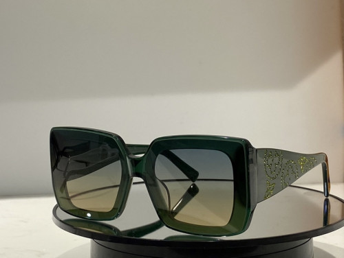 LV Sunglasses AAAA-2337