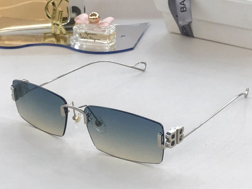 B Sunglasses AAAA-444