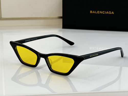 B Sunglasses AAAA-408